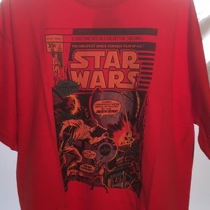 Star Wars T-shirt